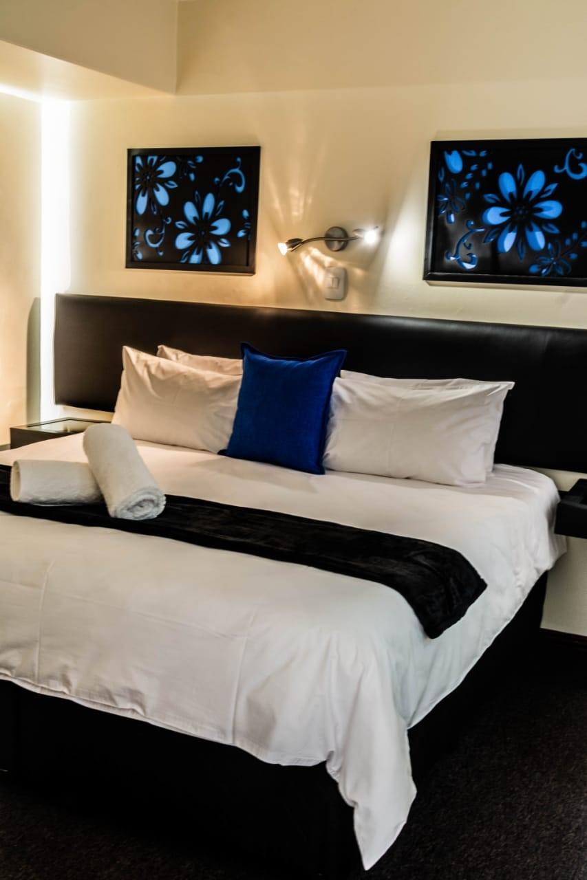 Premiere Classe Apartment Hotel Johannesburg Luaran gambar