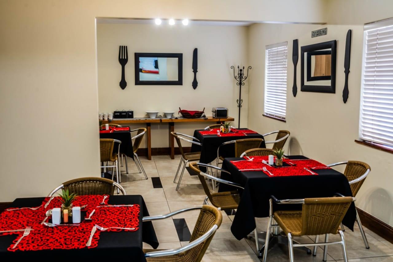 Premiere Classe Apartment Hotel Johannesburg Luaran gambar