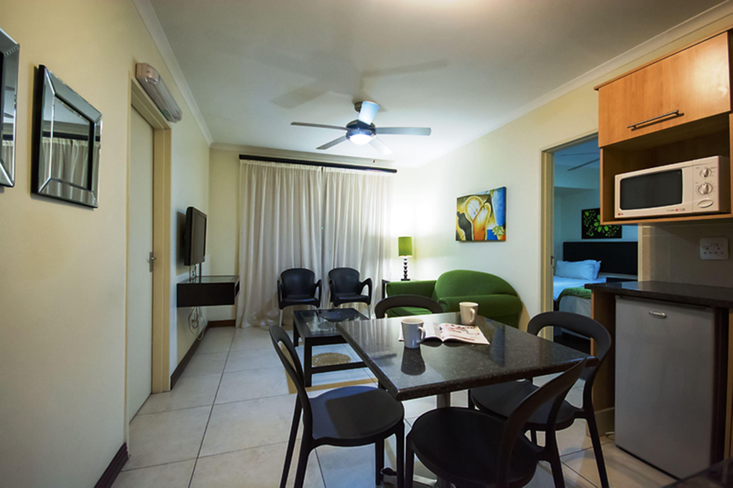 Premiere Classe Apartment Hotel Johannesburg Luaran gambar