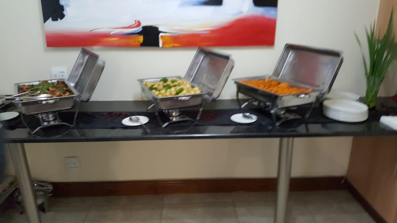 Premiere Classe Apartment Hotel Johannesburg Luaran gambar