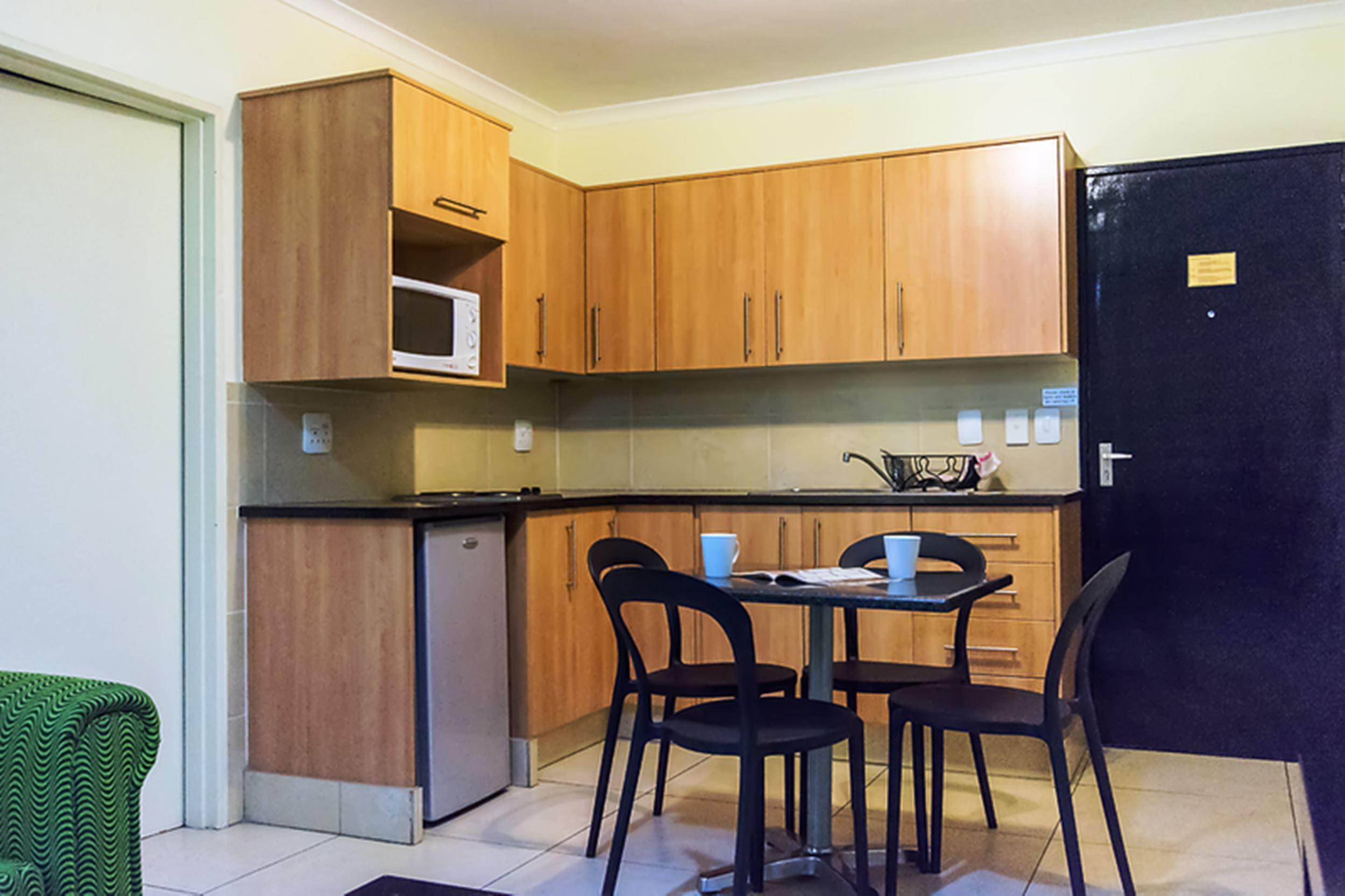 Premiere Classe Apartment Hotel Johannesburg Luaran gambar