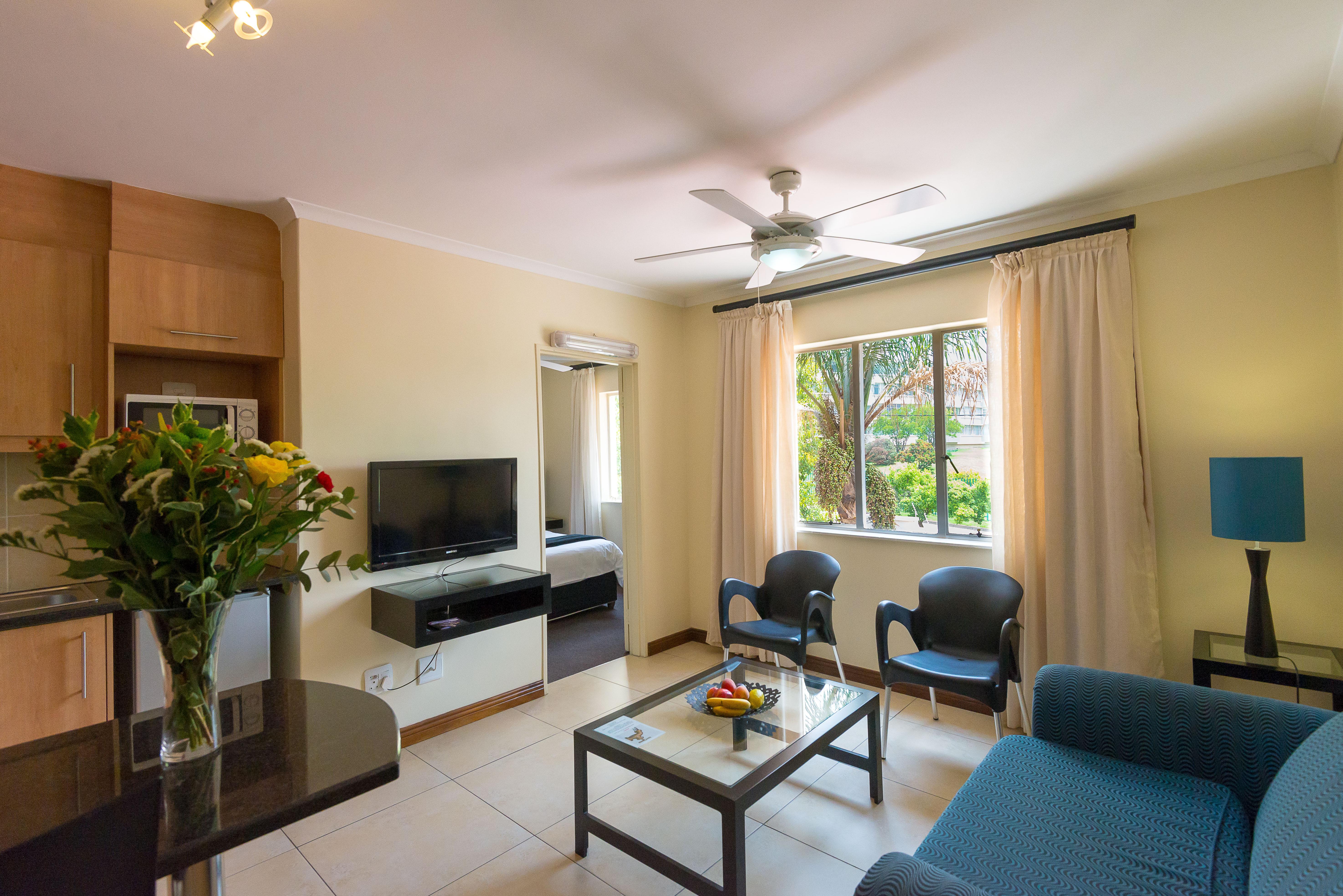Premiere Classe Apartment Hotel Johannesburg Luaran gambar