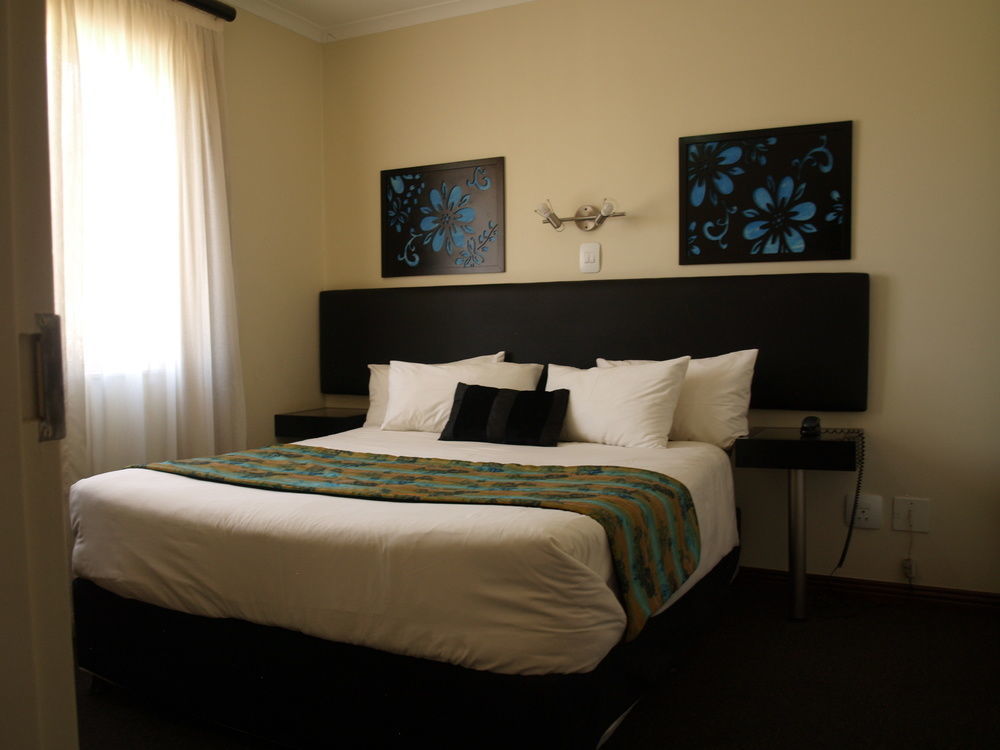 Premiere Classe Apartment Hotel Johannesburg Luaran gambar