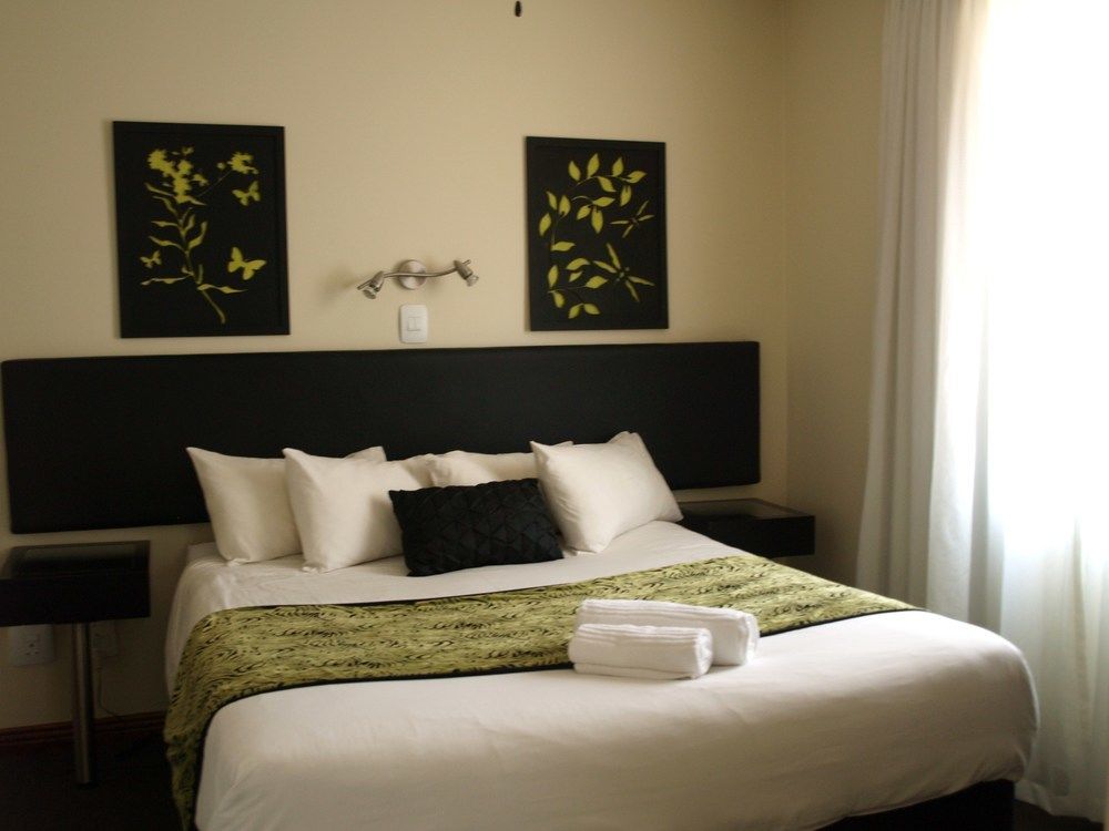Premiere Classe Apartment Hotel Johannesburg Luaran gambar
