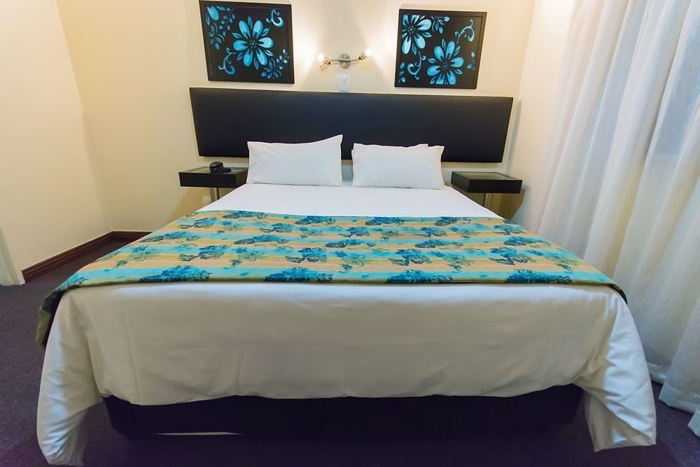 Premiere Classe Apartment Hotel Johannesburg Luaran gambar