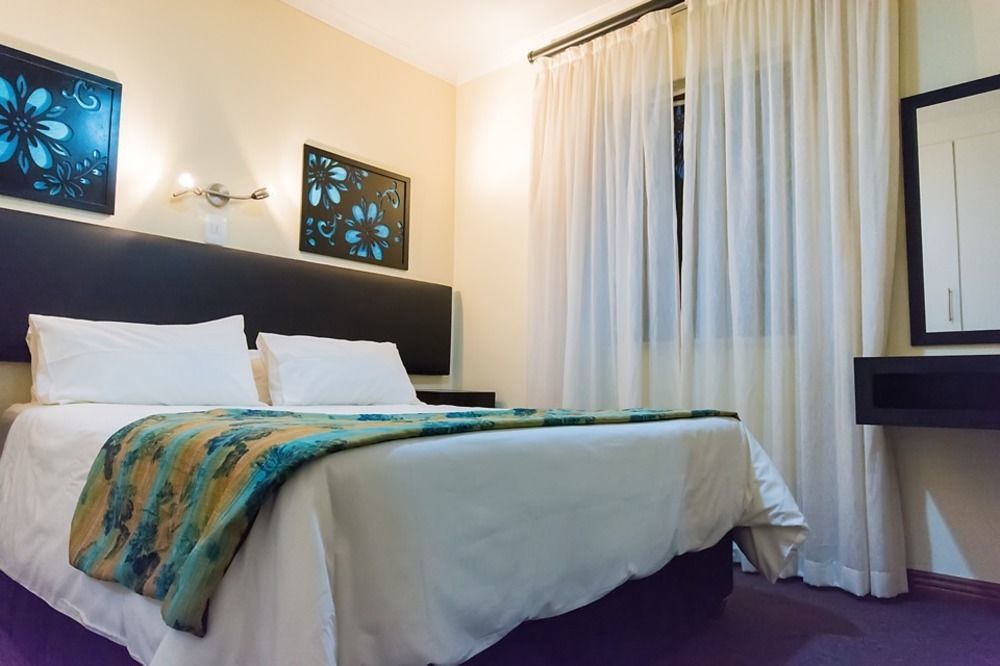 Premiere Classe Apartment Hotel Johannesburg Luaran gambar