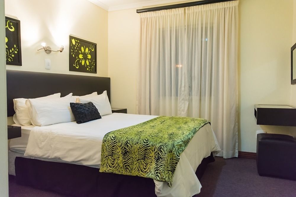 Premiere Classe Apartment Hotel Johannesburg Luaran gambar