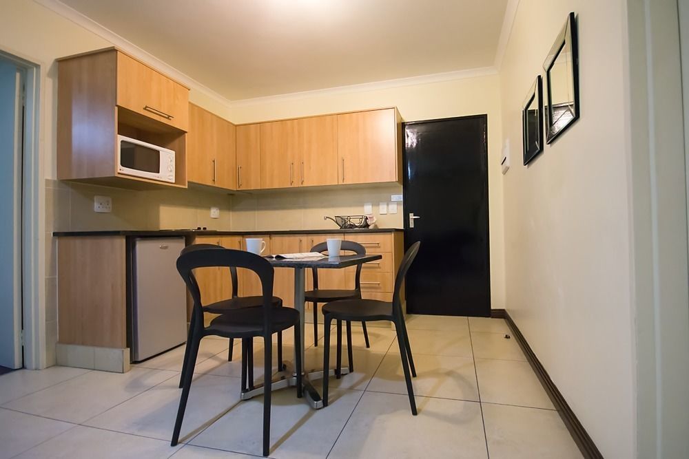 Premiere Classe Apartment Hotel Johannesburg Luaran gambar