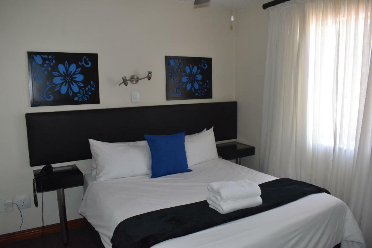 Premiere Classe Apartment Hotel Johannesburg Luaran gambar
