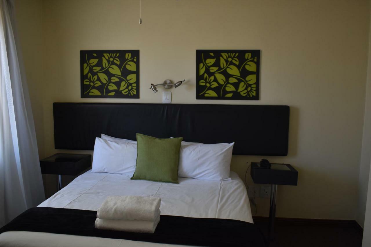 Premiere Classe Apartment Hotel Johannesburg Luaran gambar