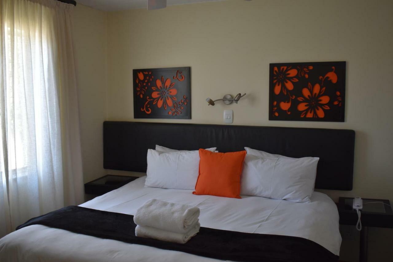 Premiere Classe Apartment Hotel Johannesburg Luaran gambar