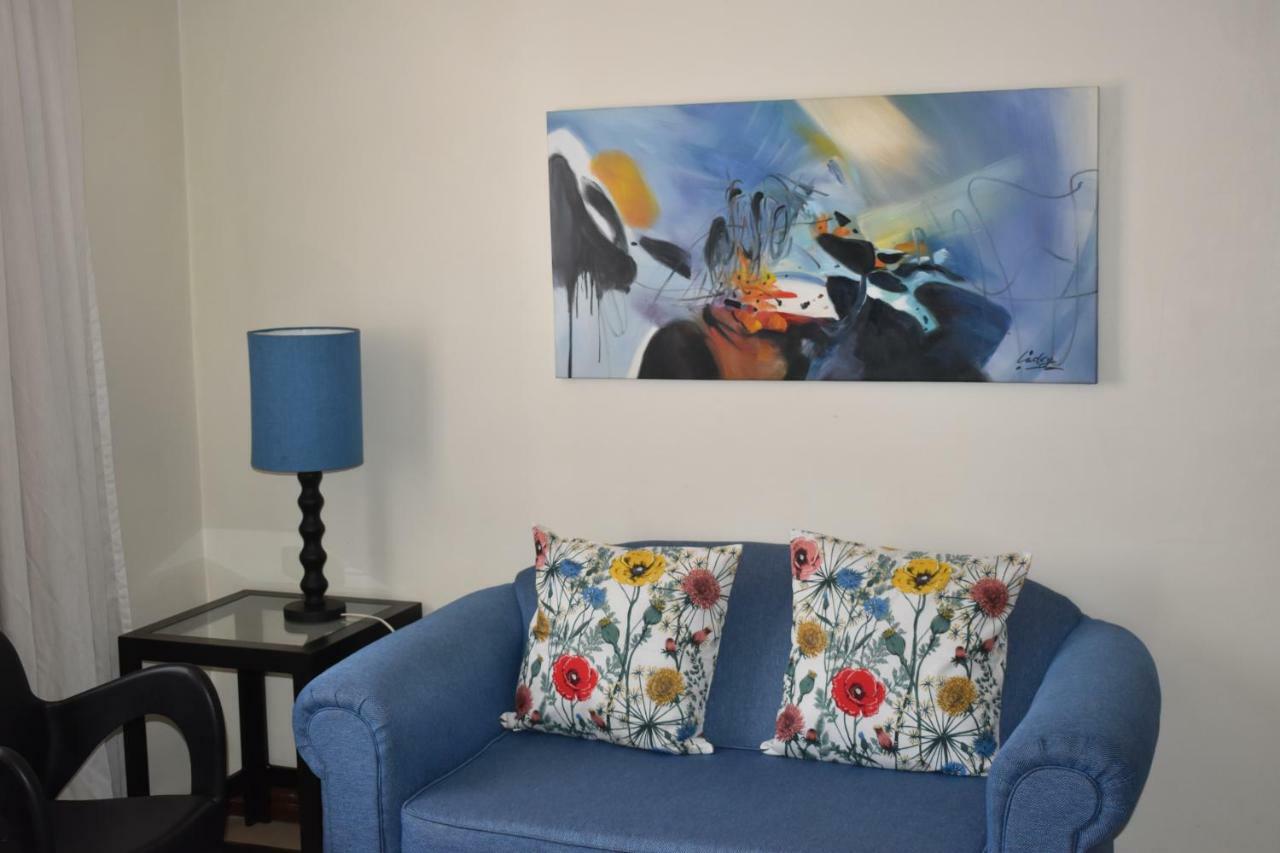 Premiere Classe Apartment Hotel Johannesburg Luaran gambar