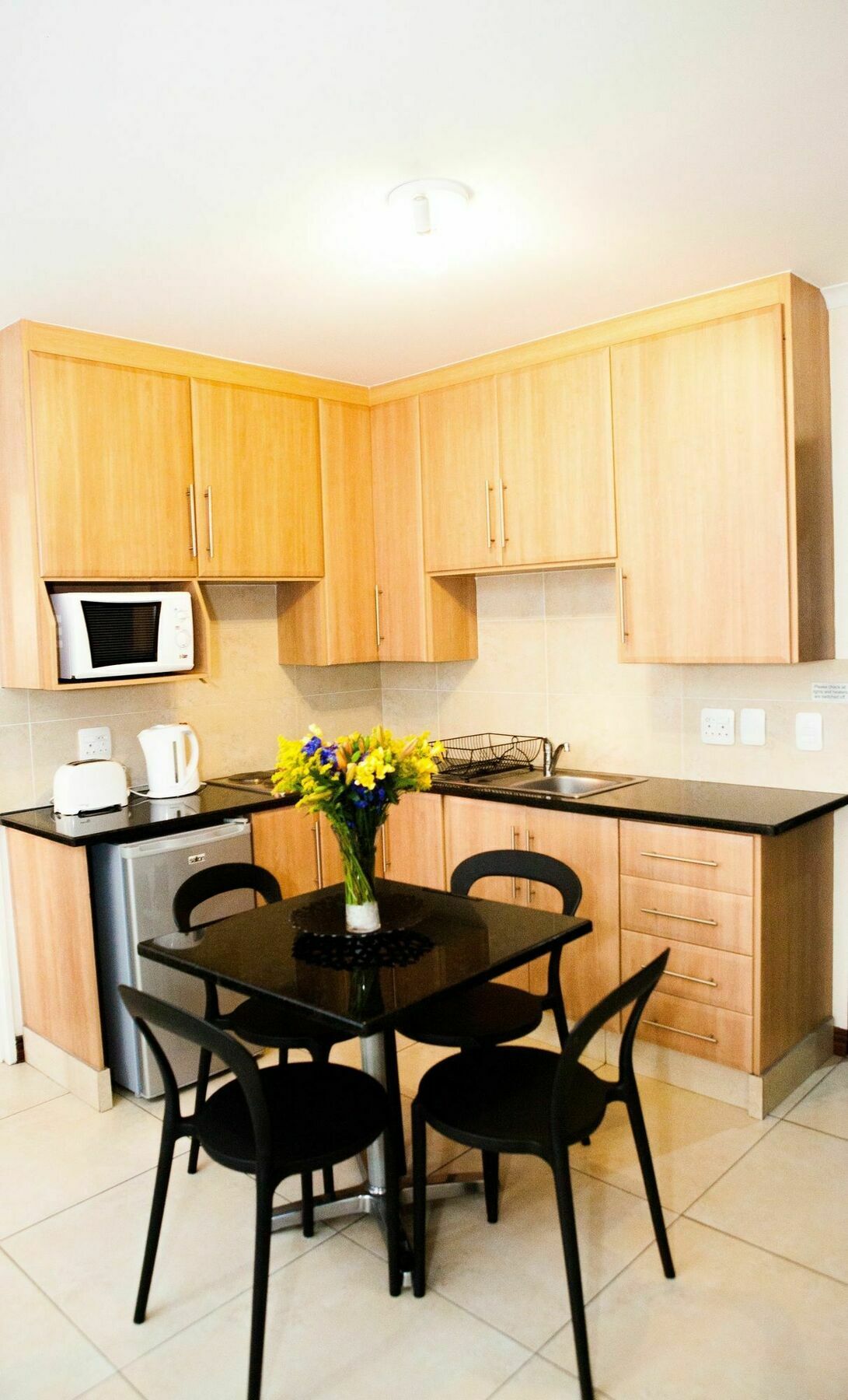 Premiere Classe Apartment Hotel Johannesburg Luaran gambar