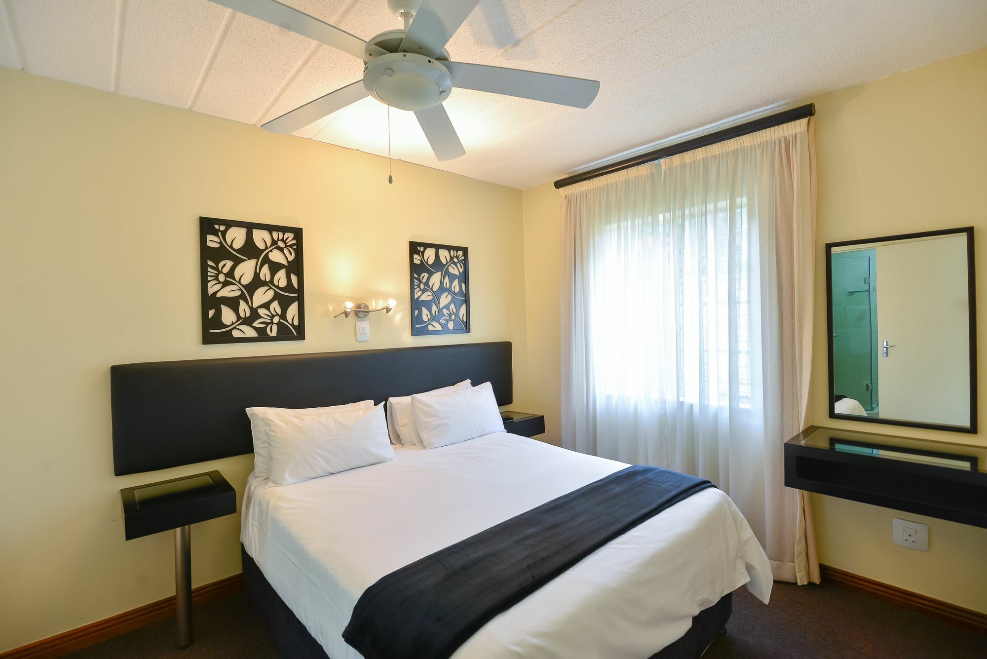 Premiere Classe Apartment Hotel Johannesburg Luaran gambar